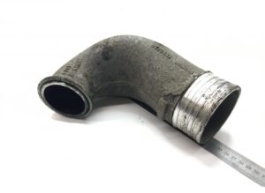 Intercooler cső scania 1530128-12 – használt
