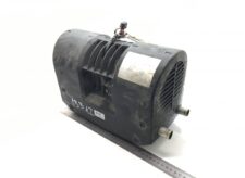 Radiátor és ventilátor fűtéshez Scania kabinához – Kód: 340060104 / U24BN16GRO / 8102120520 / U24BN16GRN