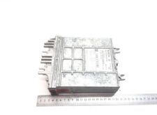 Sebességváltó vezérlőegység ECU Bosch Scania 0281020169