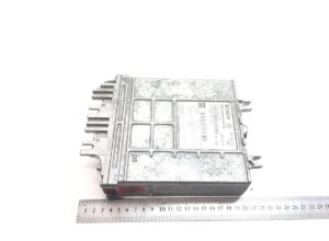 Sebességváltó vezérlőegység ecu bosch scania 0281020169