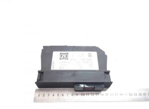 Zf 600. 540. 004 elektronikus modul sebességszabályzó rendszerhez (24v)