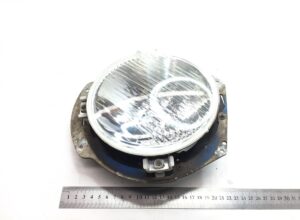Bal első lámpa scania-hoz – kódok: 1f6003939-03, 1f600393903, 1f6003939-031