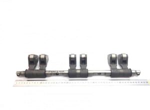 Set tűgörgős vezérműtengely scania 1775415 1775045 2488138