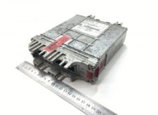 Sebességváltó vezérlőegység ECU Scania Bosch 0281010453