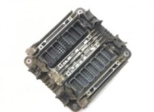 Motorvezérlő egység ECU Scania