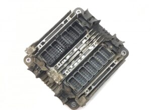 Motorvezérlő egység ecu scania