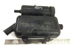 Olajtartály hidraulikus ventilátorhoz scania 2273378 2149599 1767977