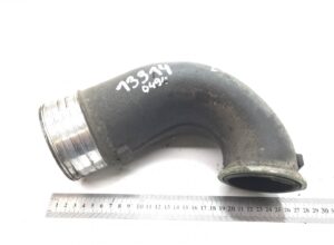 Intercooler cső scania – 1530128