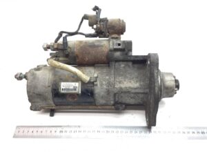 Renault 24v elektromotor – oem kódok: 5010306592, 5010508380, 5010480196, 5001853713