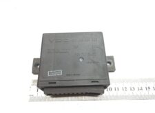 Renault VDO 410 415 005 002 24V központi zár vezérlőegység 501 041 5465