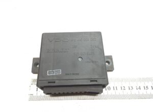 Renault vdo 410 415 005 002 24v központi zár vezérlőegység 501 041 5465