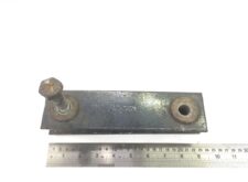 Rögzítőlemez stabilizátor rúdhoz, hajtott tengely, Volvo 1079191/1079192/968298-11
