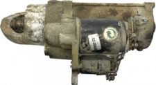 Indítómotor Mercedes Cod 02-00456