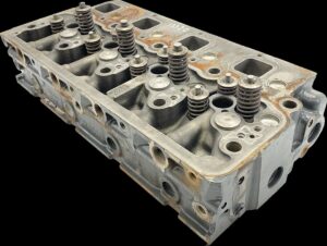 Hengerfej mercedes cod a9040107320 / a9040108320 / a9040109320 / a9040102821 / a9040103021 / a9040103521
