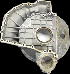 Volánház mercedes a9040100033 / a9040100233 / a9240100233