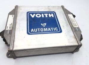Váltóvezérlő egység ecu voith automata 24v volvo