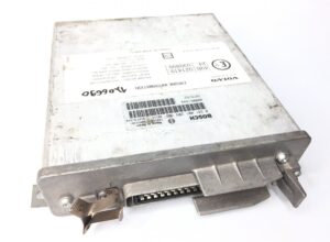 Edc vezérlőegység volvo 3979152 bosch 0 281 001 289