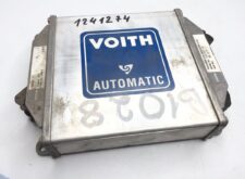 Voith Automatic 1241274 sebességváltó vezérlőegység