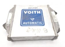 Voith Automata Sebességváltó ECU vezérlőegység Volvo 24V
