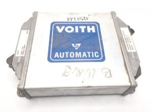 Voith automata sebességváltó ecu vezérlőegység volvo 24v