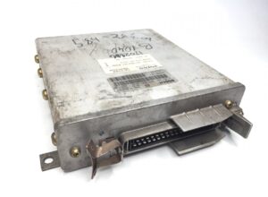 Volvo edc vezérlőegység 3979152 8113421 8150396 8143655 8119421 89