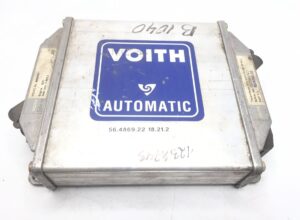 Váltóvezérlő egység ecu voith automatic 56. 4869. 22 18. 21. 2