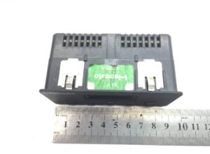 Webasto 24v 43 226a nedves fűtésvezérlő modul