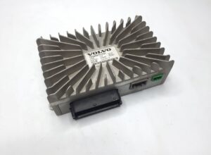 Volvo 70395975 p01 ajtóvezérlő egység