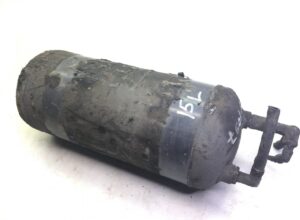 Volvo 15l levegőtartály – kódok 20579600, 20485244, 7420579600