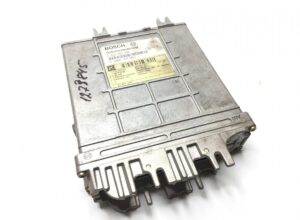 Váltóvezérlő egység ecu volvo bosch 0 260 002 557/558 70350166 9959942 70350178