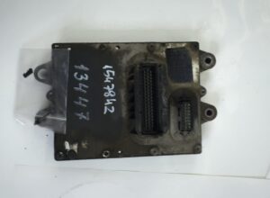 Motorvezérlő egység (ecu) mercedes 1547842 134447