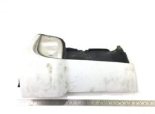 Mercedes bal oldali légterelő kabinhoz A9738840022 9738840022 A9738840722 9738840722 A9738200521 9738200521 A9738840222 9738840222