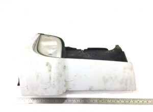Mercedes bal oldali légterelő kabinhoz a9738840022 9738840022 a9738840722 9738840722 a9738200521 9738200521 a9738840222 9738840222
