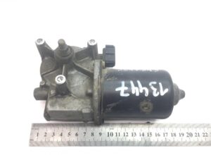 Mercedes a0058209642 szélvédő törlőmotor
