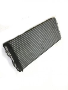 Mercedes-benz a0008303420 fülke fűtőradiátor
