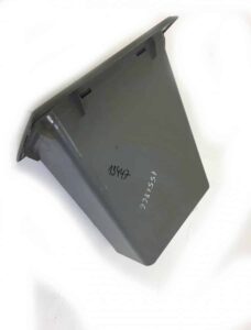Tárolórekesz mercedes a9438460169 / 9438460169 – szürke