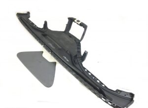 Műanyag fedél műszerfalhoz mercedes a9406800706 / a9406890196