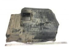 Motorvédő lemez Mercedes A9705204523 A9705204423