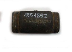 Beállító laprugó jobb motor tengely mercedes 9703250126 / 970325002