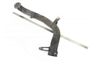 Intercooler cső mercedes (kódok: a9040900737, a9040901337)