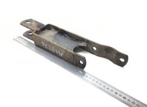 Stabilizátor rúd összekötő, hajtott tengely, mercedes a9743200037 9743200037