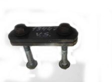 U-csavar tengelyhez Mercedes A6753250020 N910105018034
