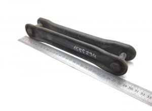 Első stabilizátorrúd csatlakozó mercedes a9703230016