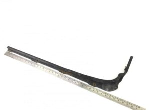 Rács alkatrész mercedes a9738870198 (9738870198-12)