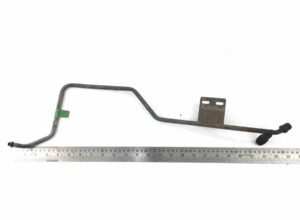 Ac cső szárítótól kondenzátorig mercedes a9708300815/a9708302315