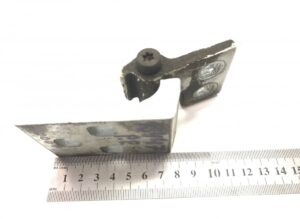 Jobb alsó ajtópánt mercedes 9737200837/a9737200837