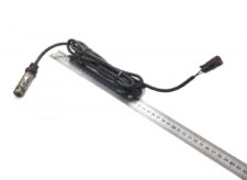 ABS érzékelő első tengely Volvo – 7420509865 / 738610140 / 20528658 / 21361893 / 20528654 / 20528661 / 21247154