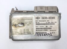 Volvo KNORR-BREMSE ELF vezérlőegység 24V, cikkszám: 0 504 004 105