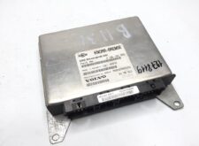Volvo Knorr-Bremse EBS vezérlőegység 3198461 24V