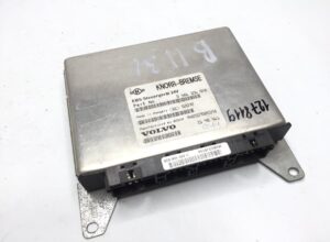 Volvo knorr-bremse ebs vezérlőegység 3198461 24v